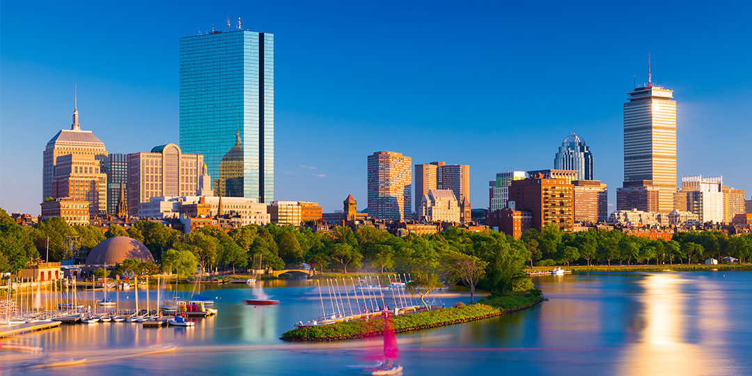 TV Show Explores New Ways to Meet Boston - eTourism Summit